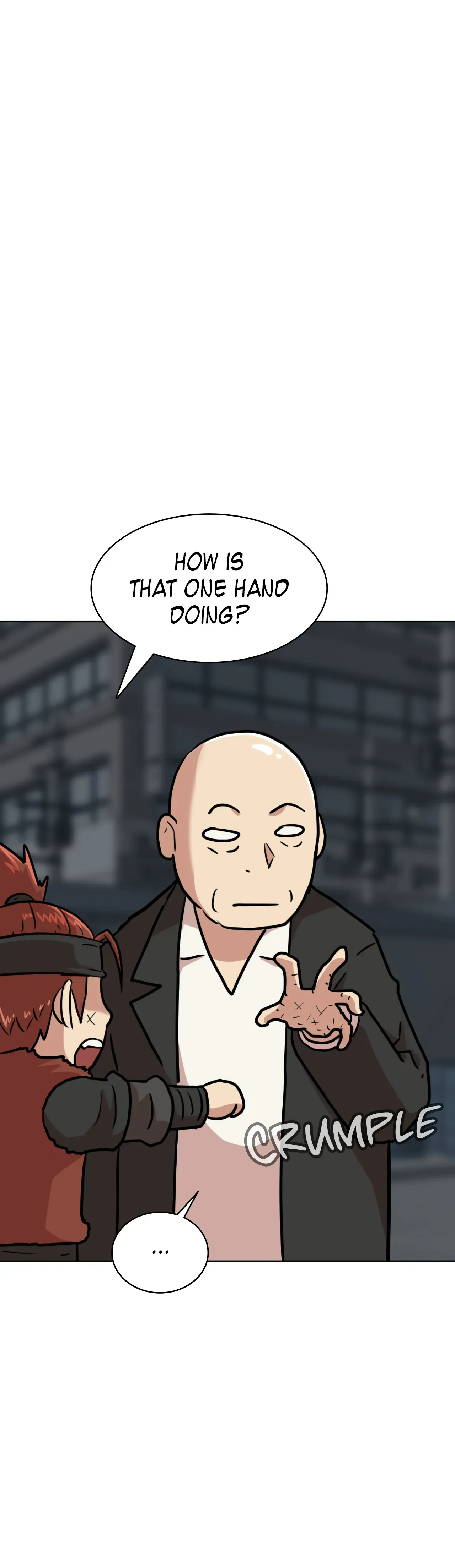 Kings Flung Into the Future Chapter 19 - page 16