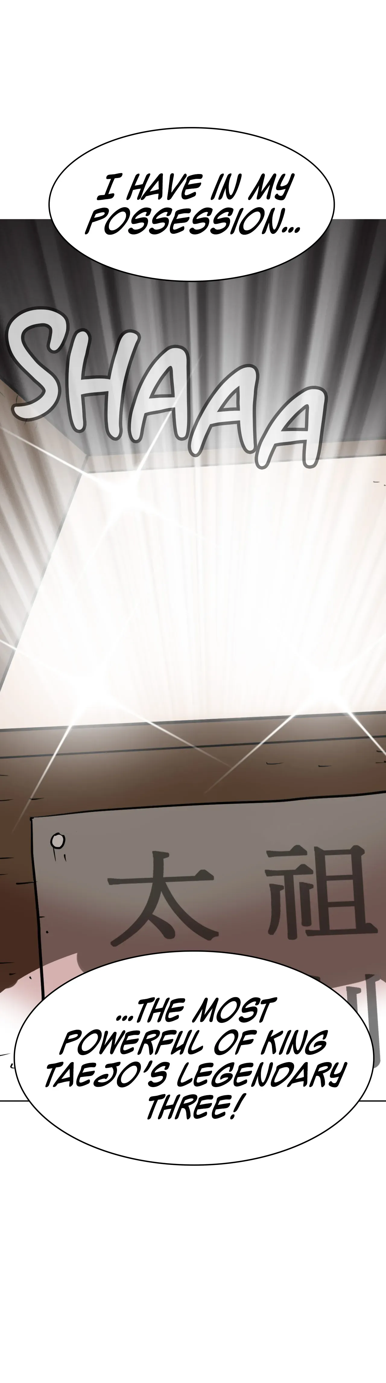 Kings Flung Into the Future Chapter 19 - page 27