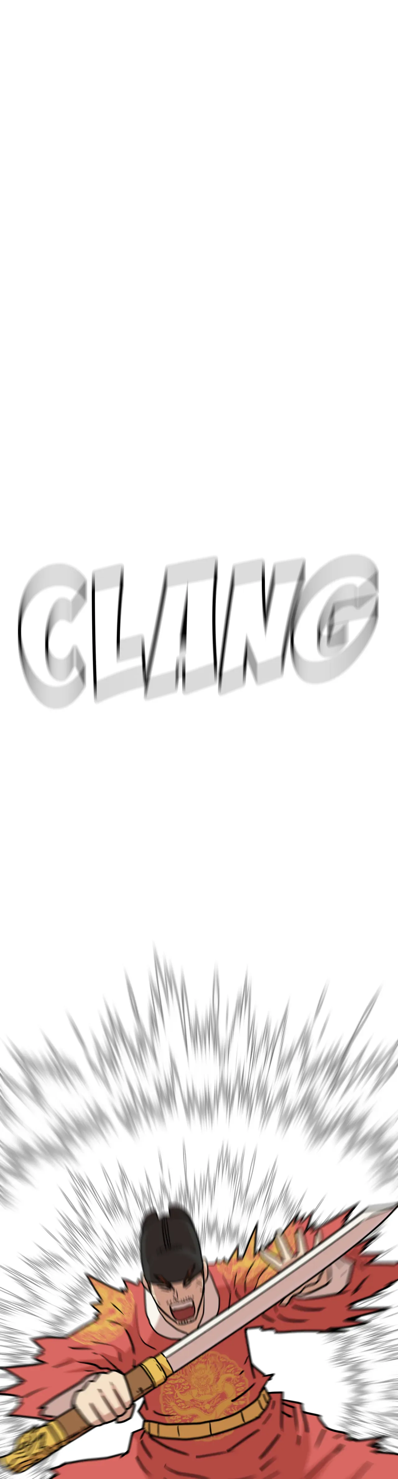 Kings Flung Into the Future Chapter 19 - page 32