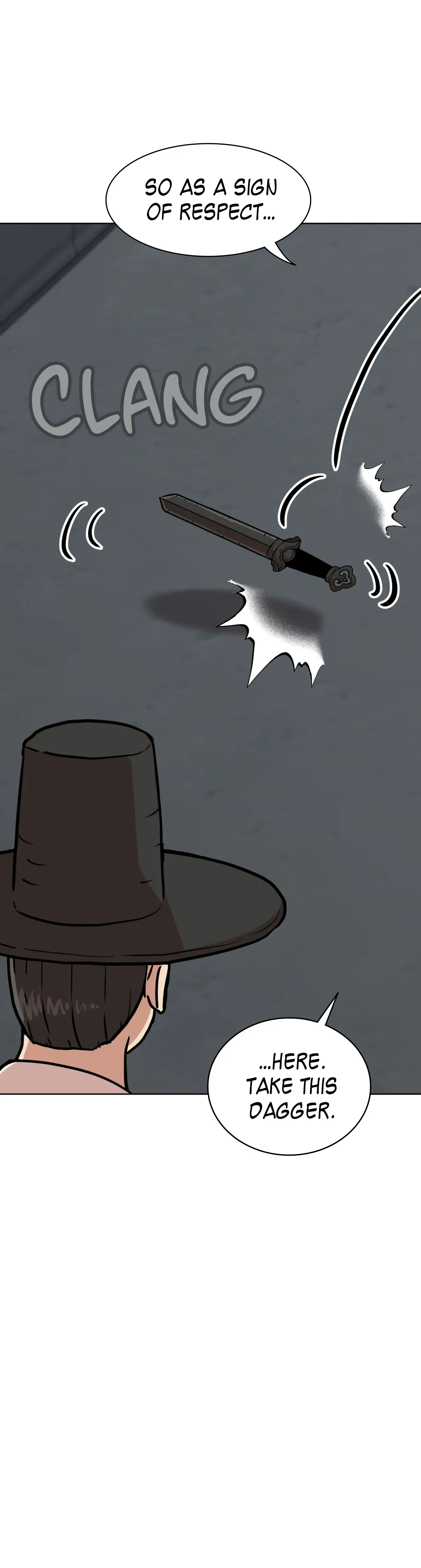 Kings Flung Into the Future Chapter 19 - page 41