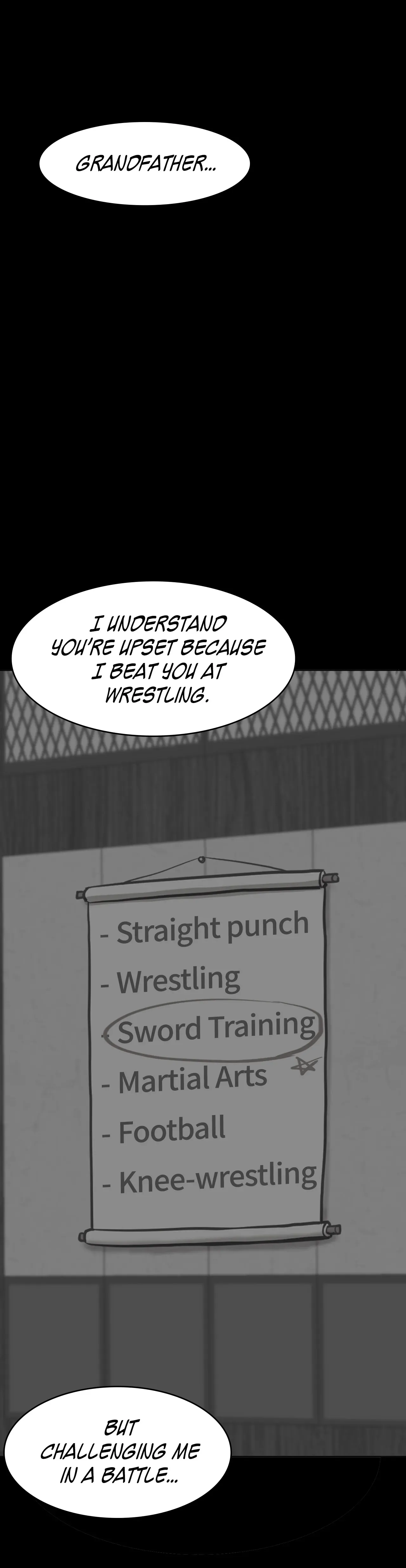 Kings Flung Into the Future Chapter 19 - page 44