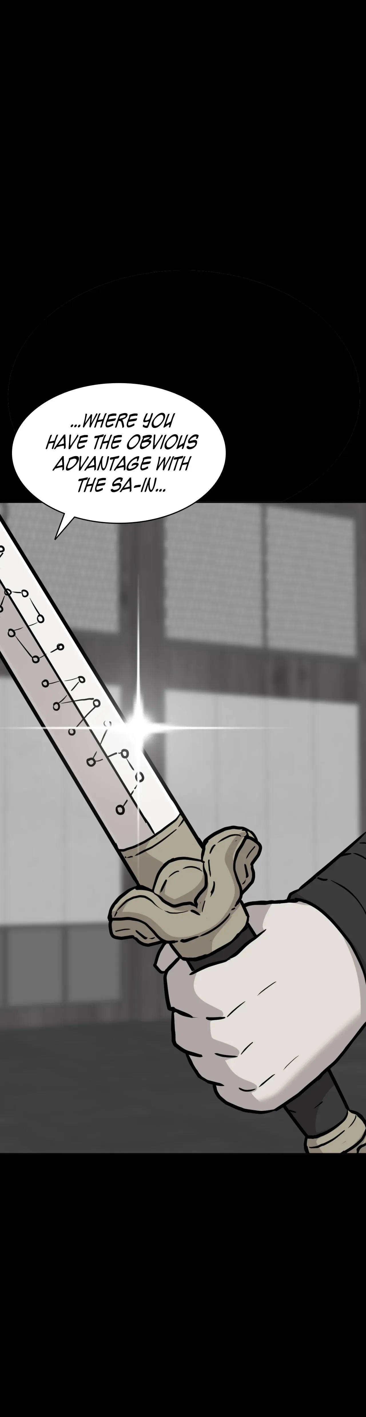 Kings Flung Into the Future Chapter 19 - page 45
