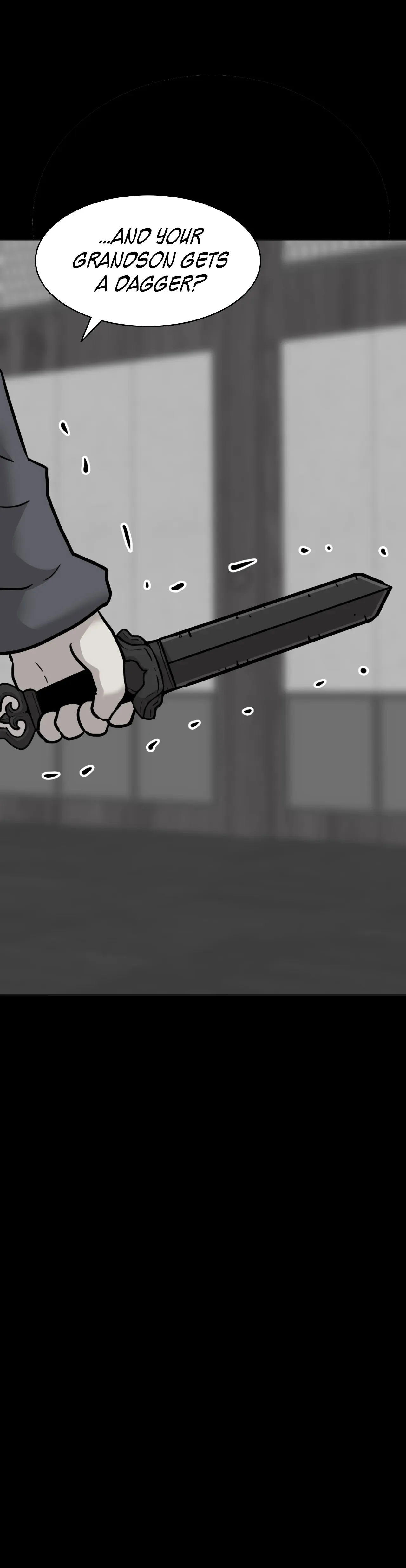 Kings Flung Into the Future Chapter 19 - page 46