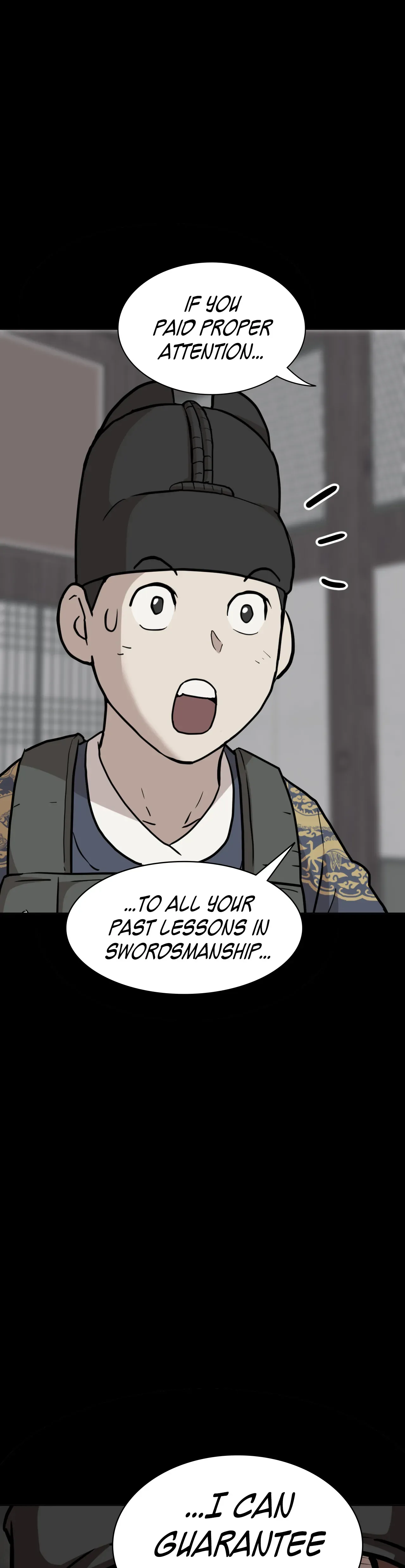 Kings Flung Into the Future Chapter 19 - page 52