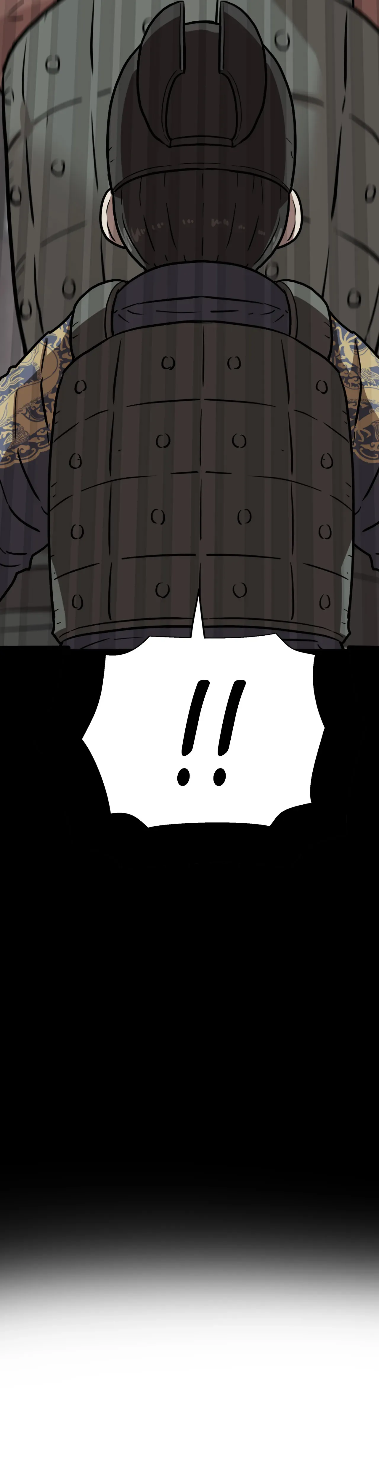 Kings Flung Into the Future Chapter 19 - page 55