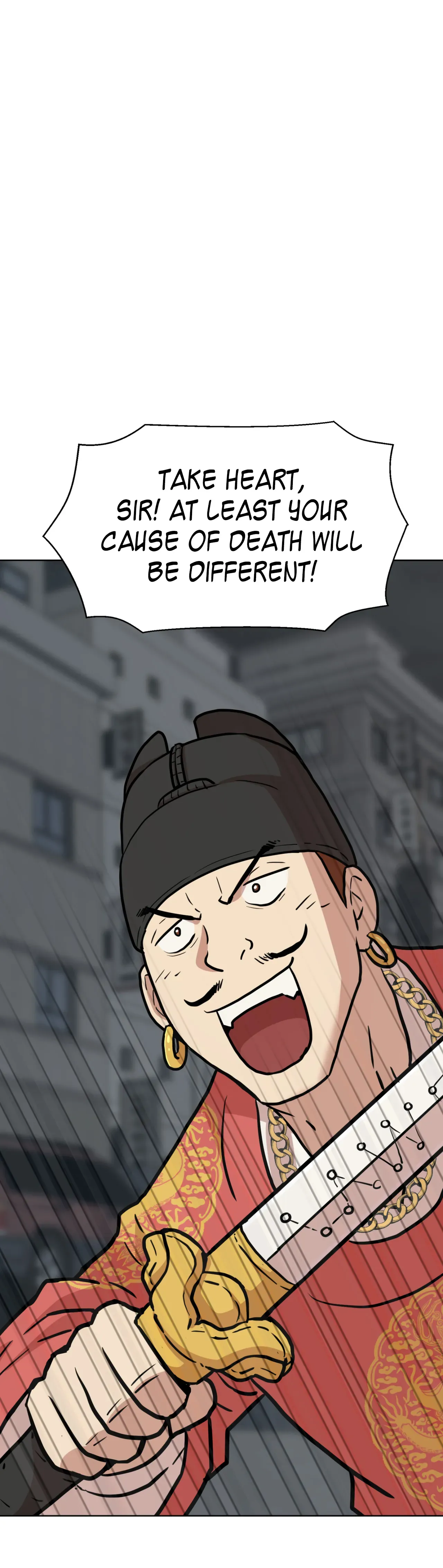 Kings Flung Into the Future Chapter 19 - page 57