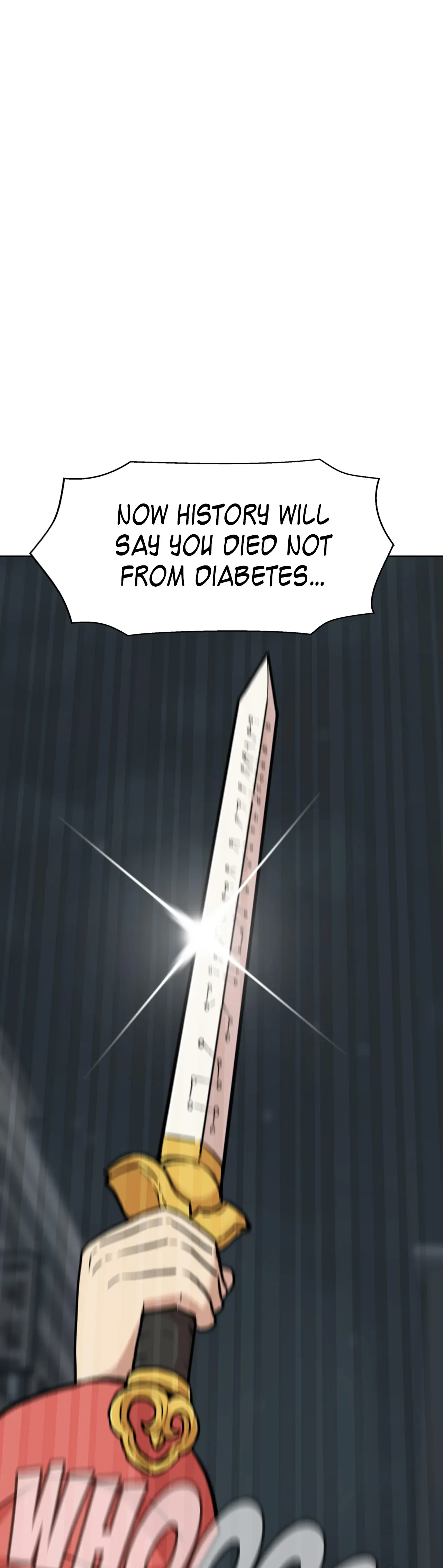 Kings Flung Into the Future Chapter 19 - page 58