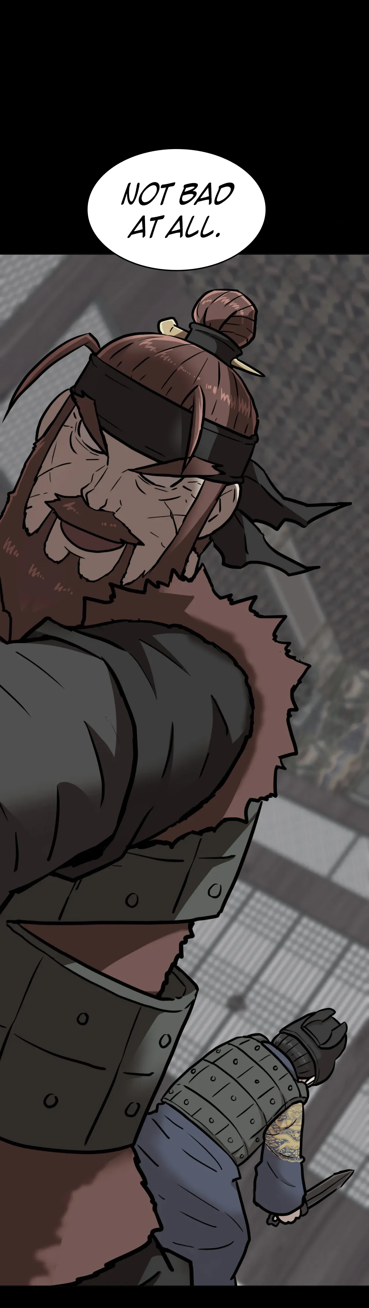 Kings Flung Into the Future Chapter 19 - page 62