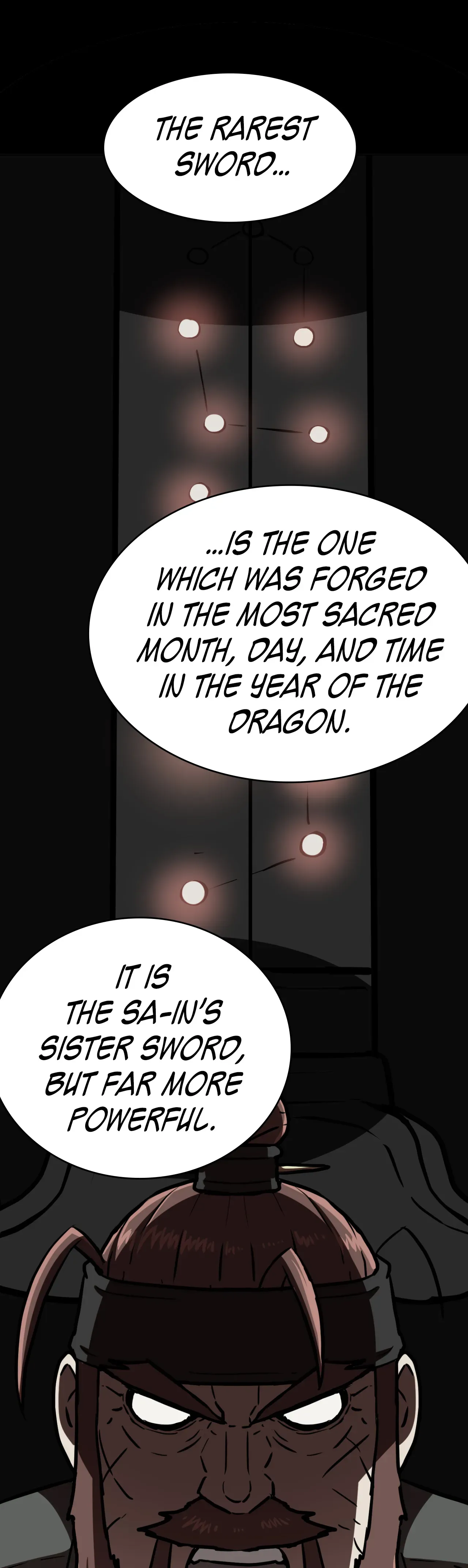 Kings Flung Into the Future Chapter 19 - page 68