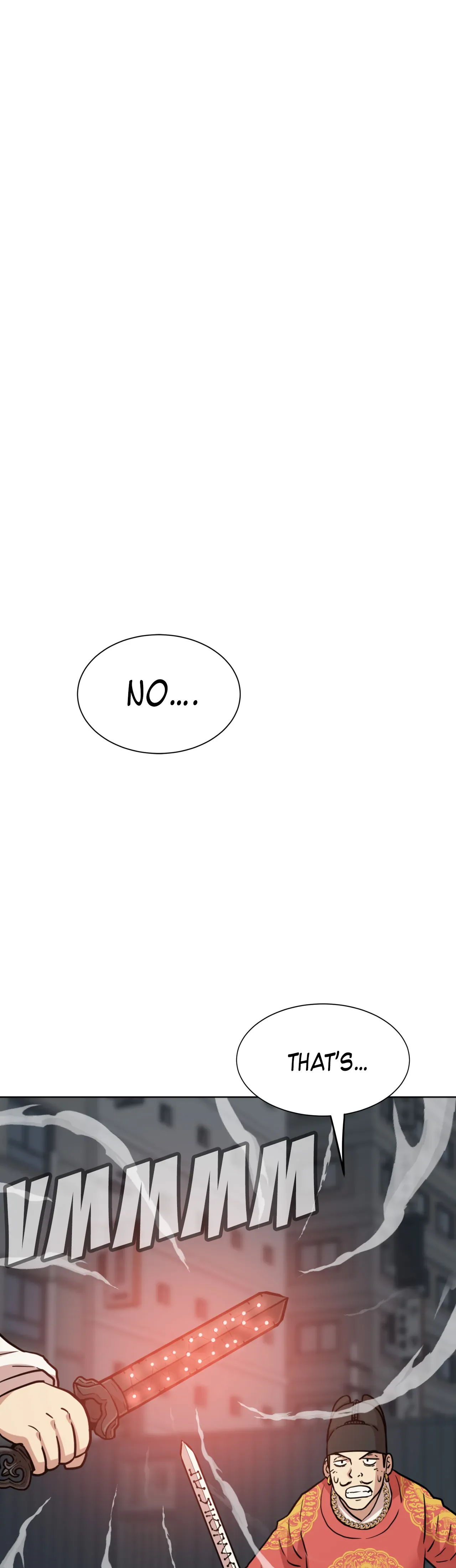 Kings Flung Into the Future Chapter 20 - page 1