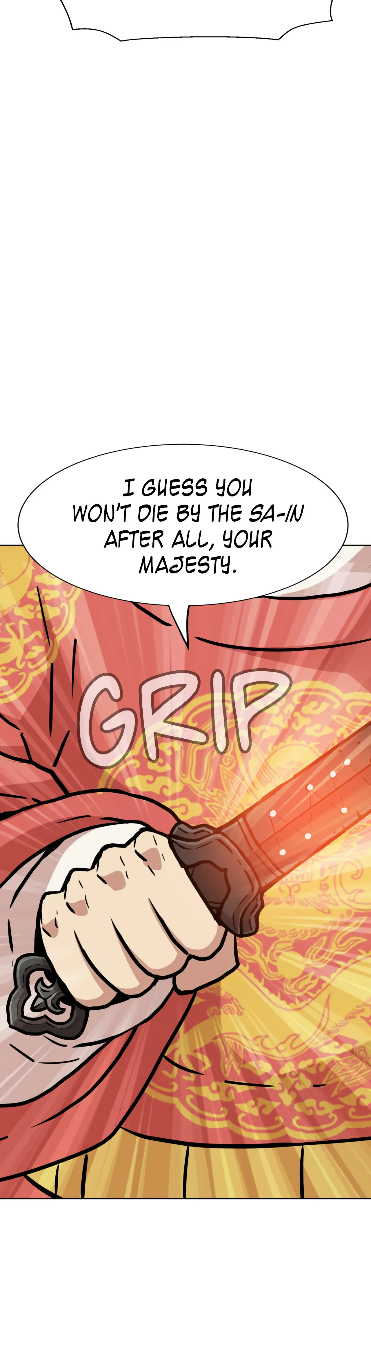 Kings Flung Into the Future Chapter 20 - page 12