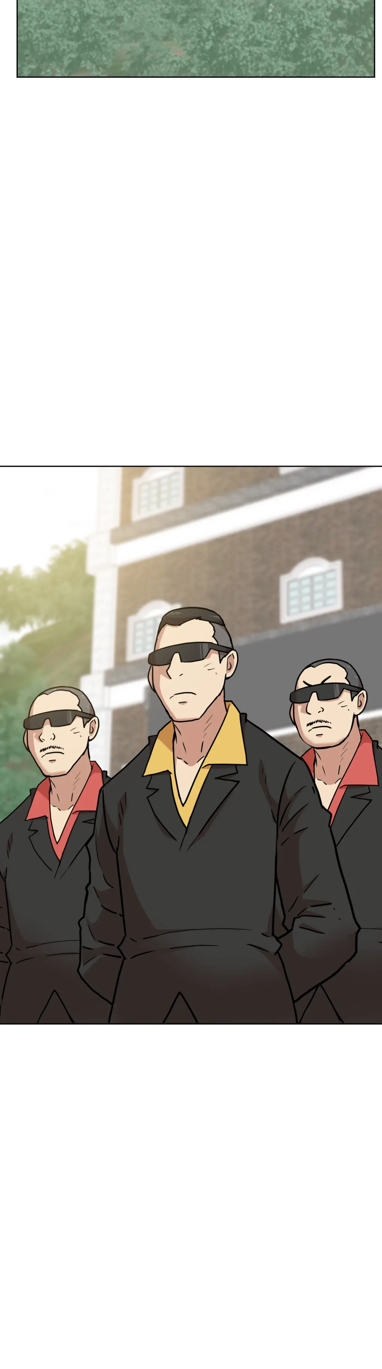 Kings Flung Into the Future Chapter 20 - page 36