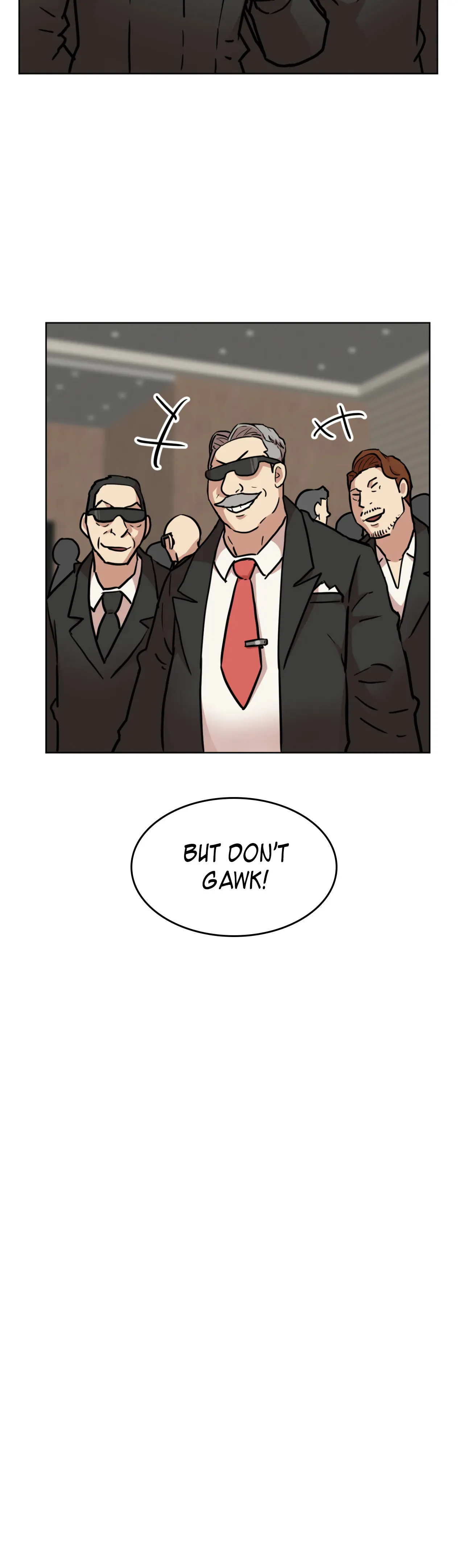 Kings Flung Into the Future Chapter 20 - page 42