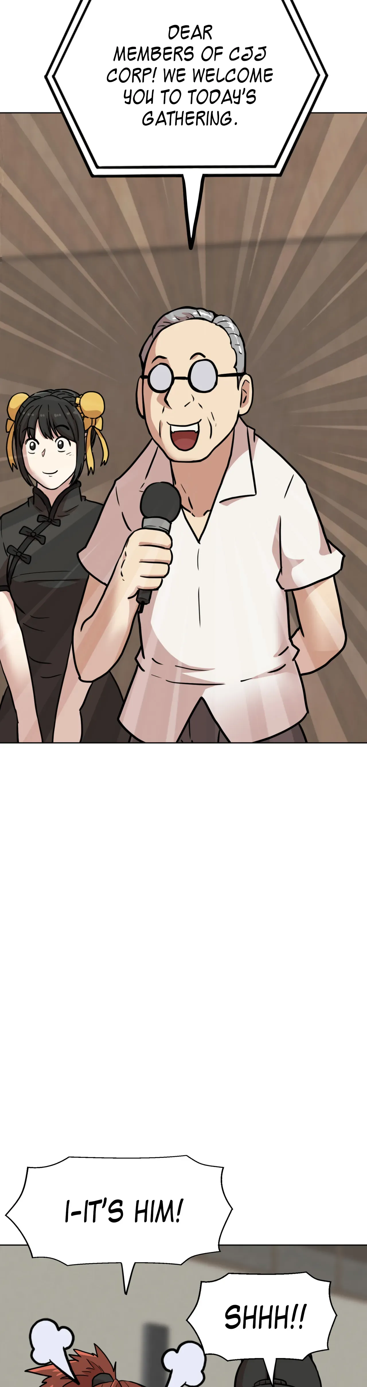 Kings Flung Into the Future Chapter 20 - page 44
