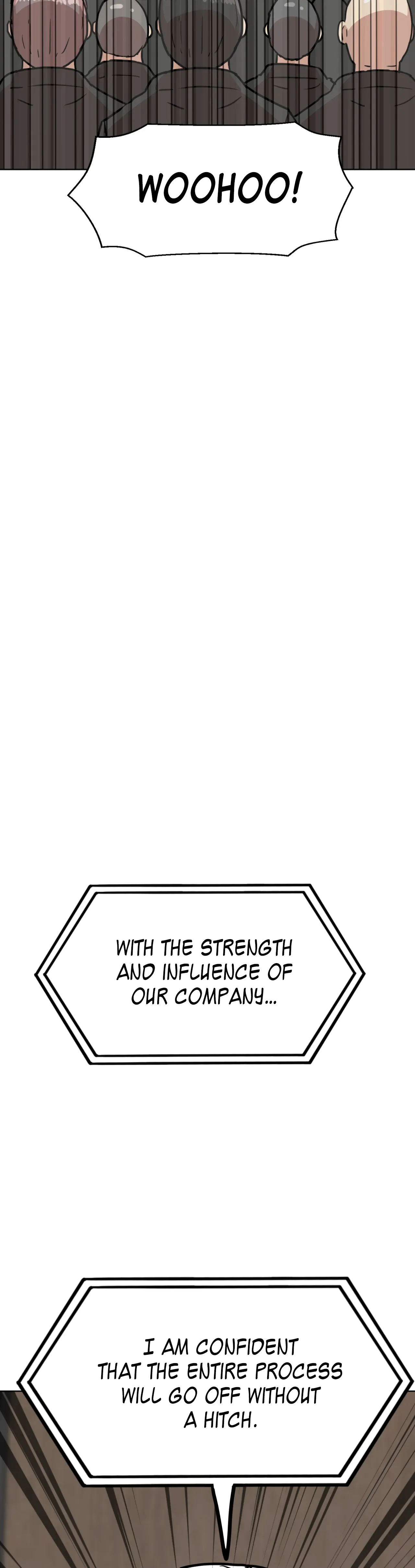 Kings Flung Into the Future Chapter 20 - page 46