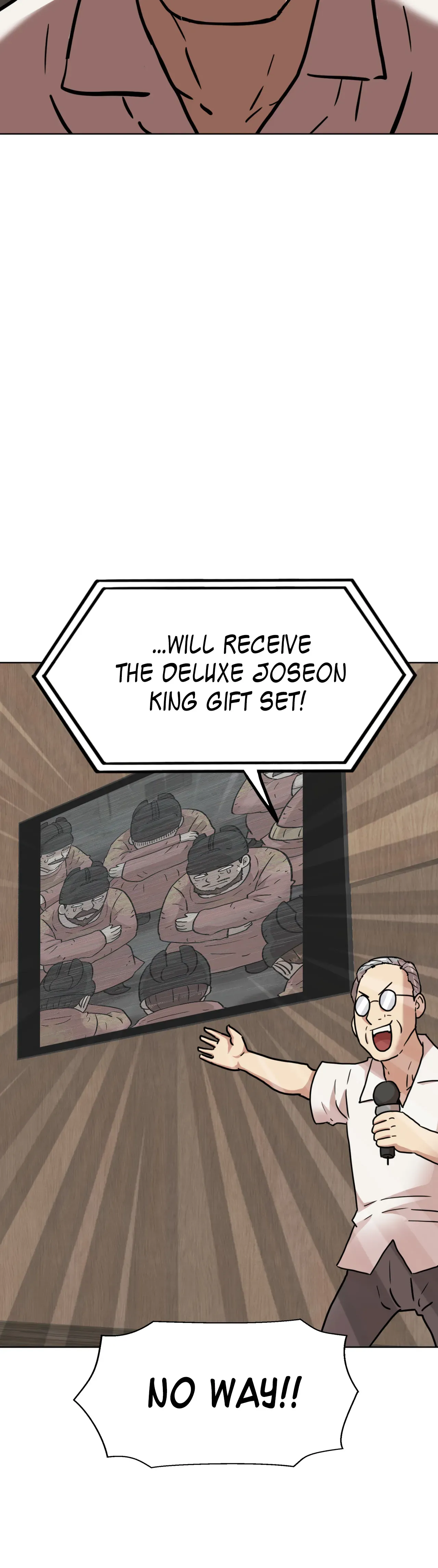 Kings Flung Into the Future Chapter 20 - page 49