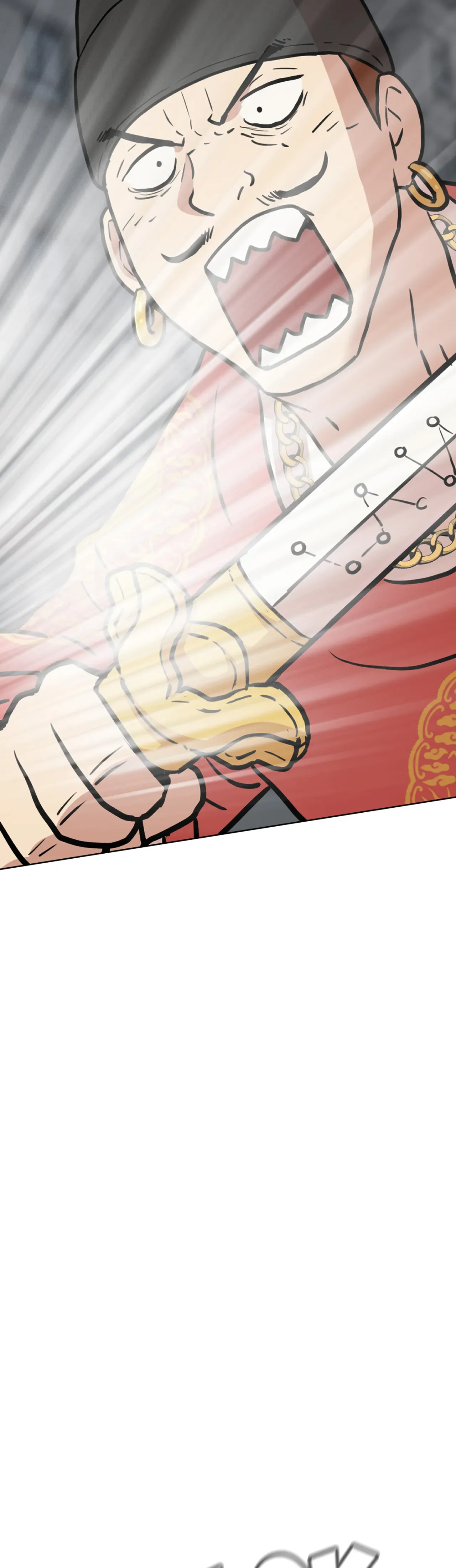 Kings Flung Into the Future Chapter 20 - page 5