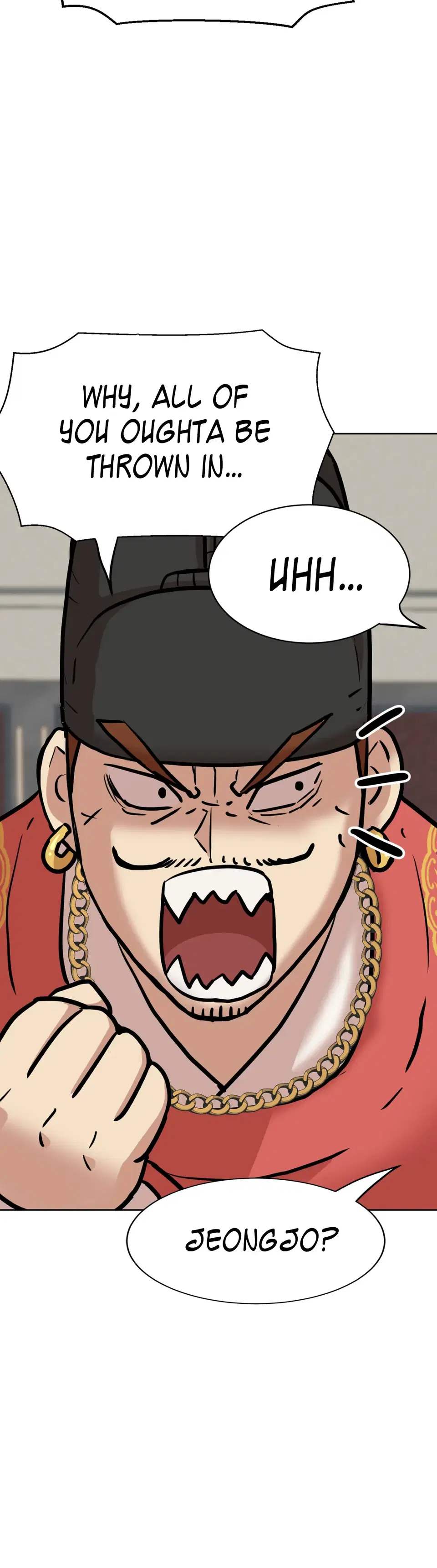 Kings Flung Into the Future Chapter 20 - page 53