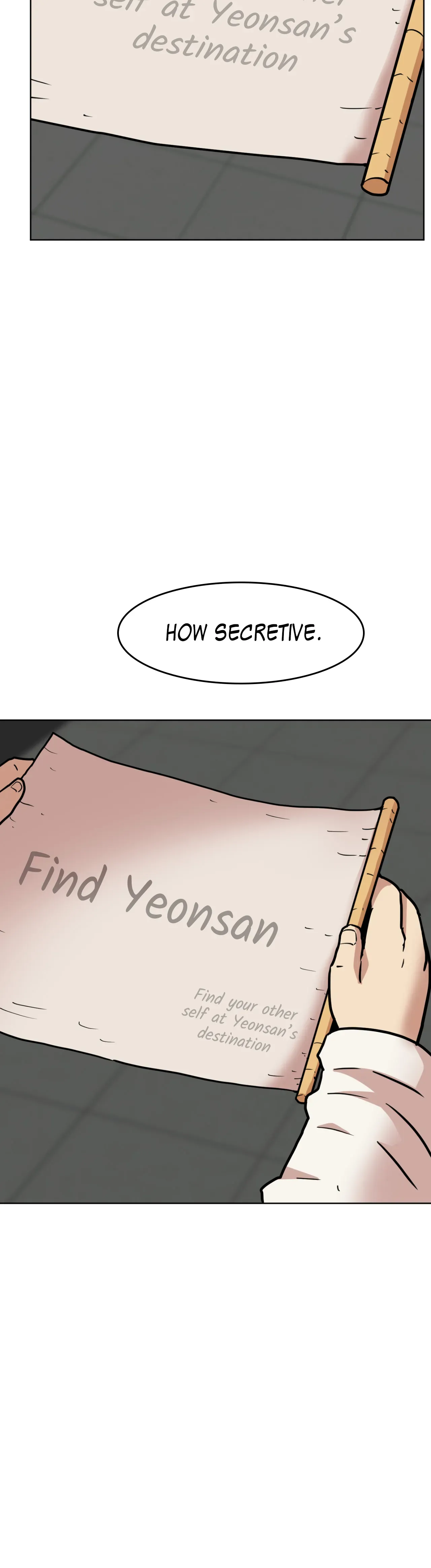 Kings Flung Into the Future Chapter 20 - page 56