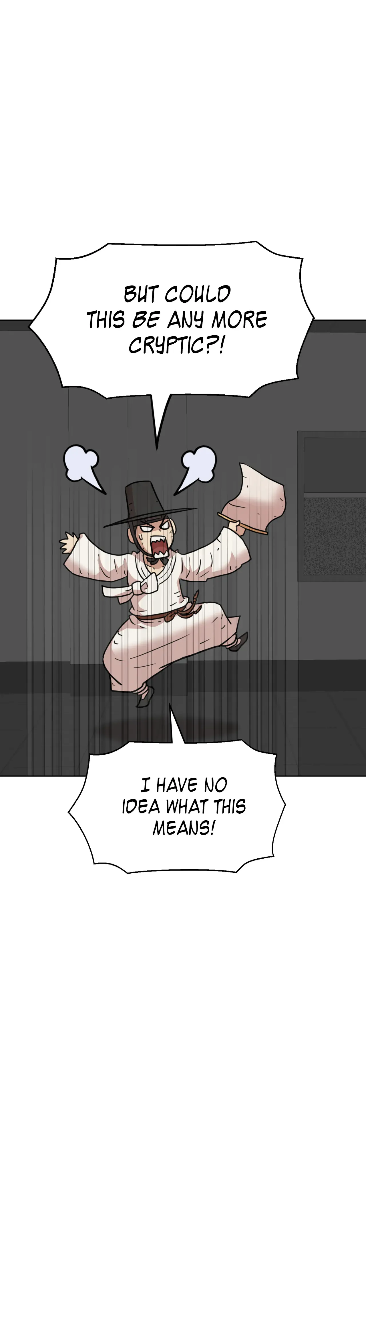 Kings Flung Into the Future Chapter 20 - page 58