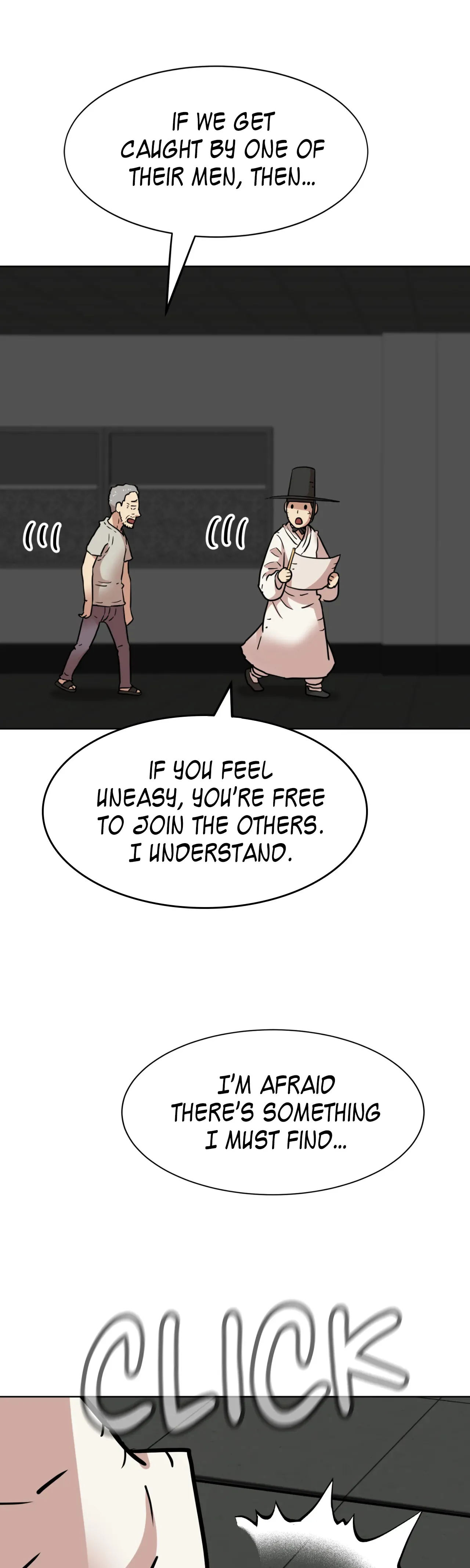 Kings Flung Into the Future Chapter 20 - page 60