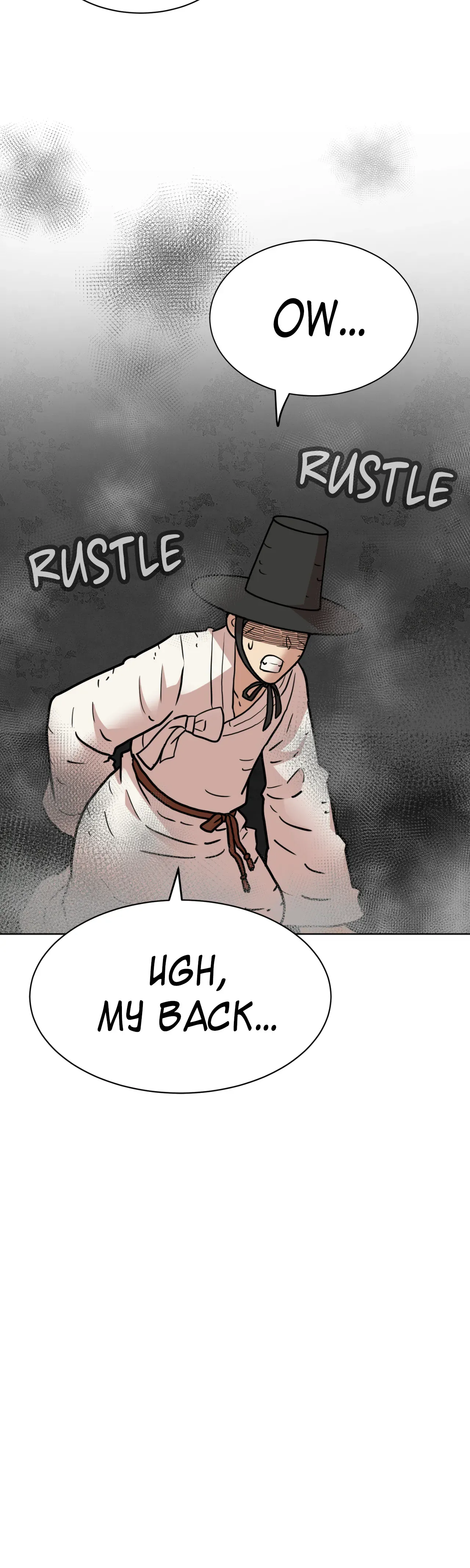 Kings Flung Into the Future Chapter 20 - page 64
