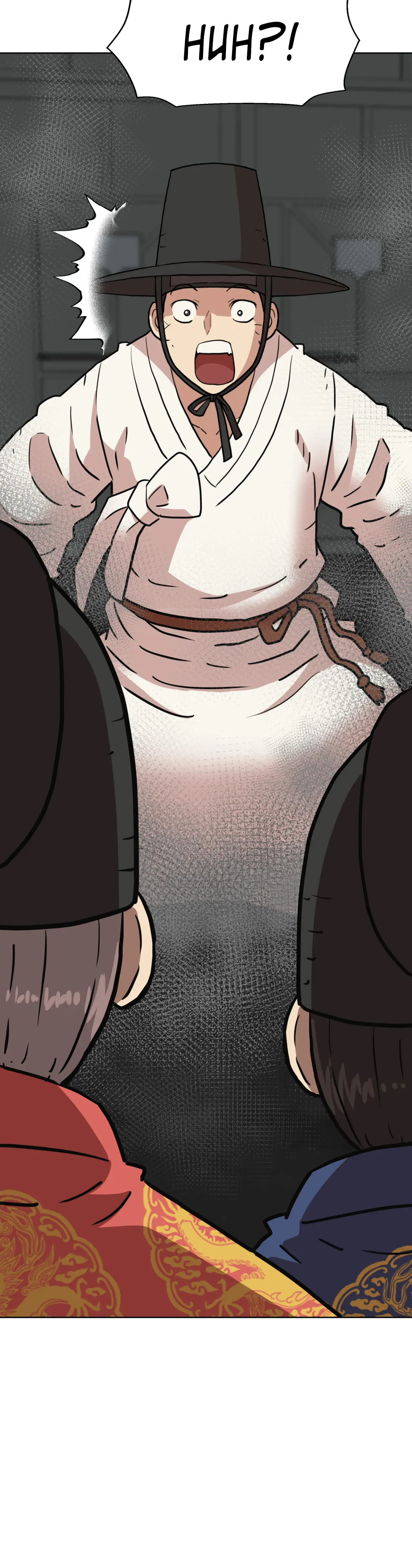 Kings Flung Into the Future Chapter 20 - page 66