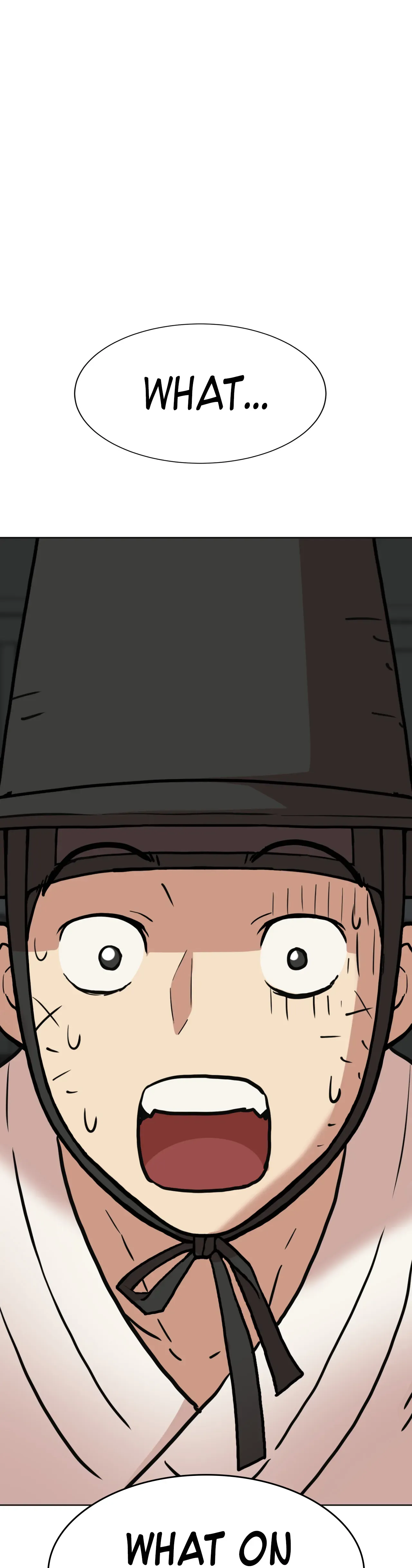 Kings Flung Into the Future Chapter 20 - page 67