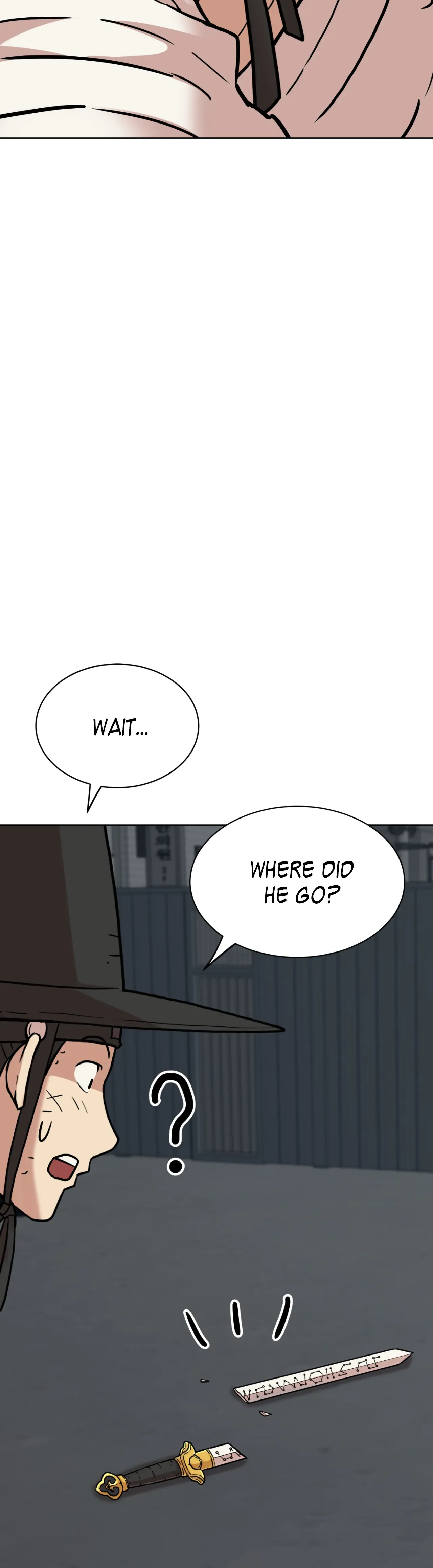 Kings Flung Into the Future Chapter 20 - page 9