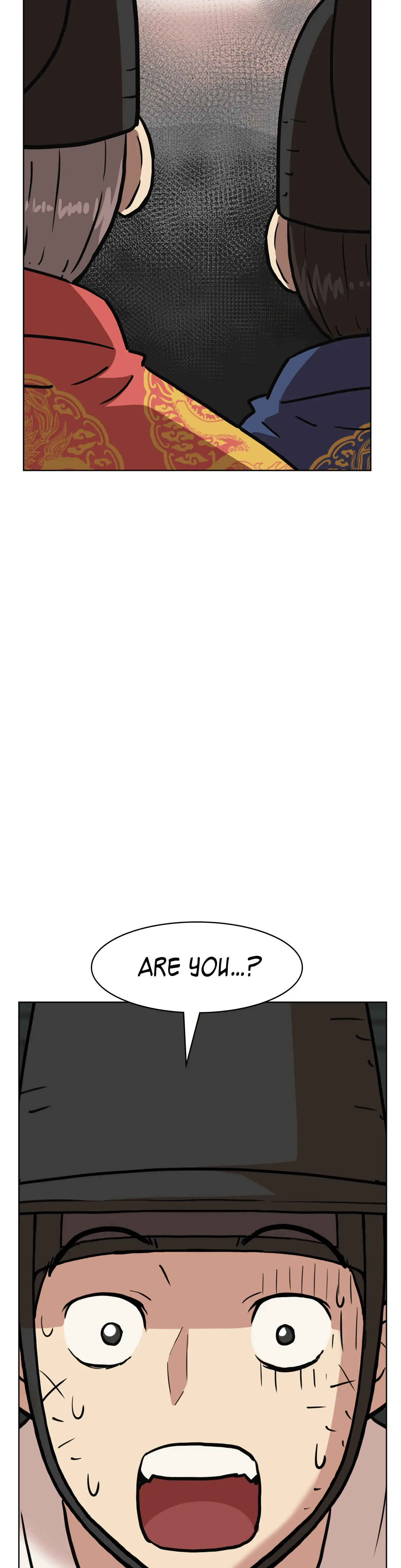 Kings Flung Into the Future Chapter 21 - page 2