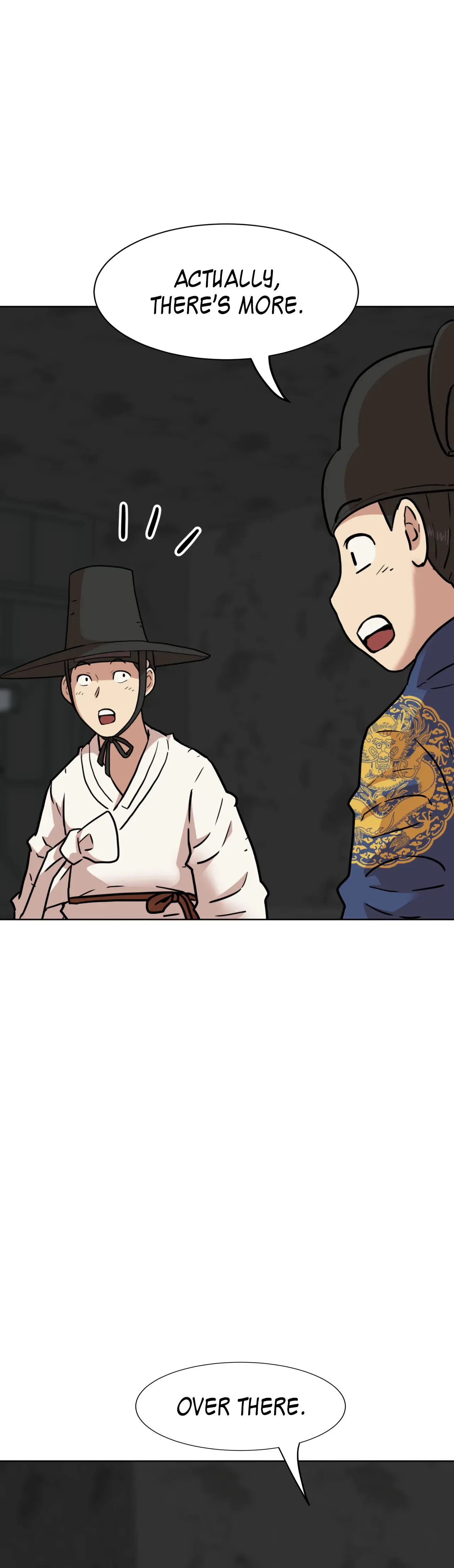 Kings Flung Into the Future Chapter 21 - page 24