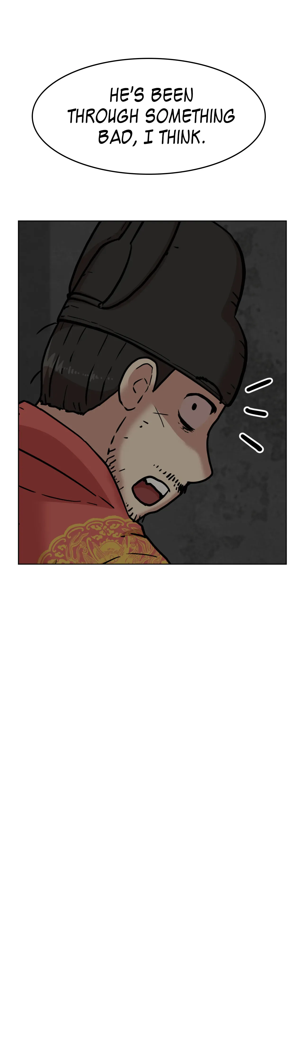 Kings Flung Into the Future Chapter 21 - page 27