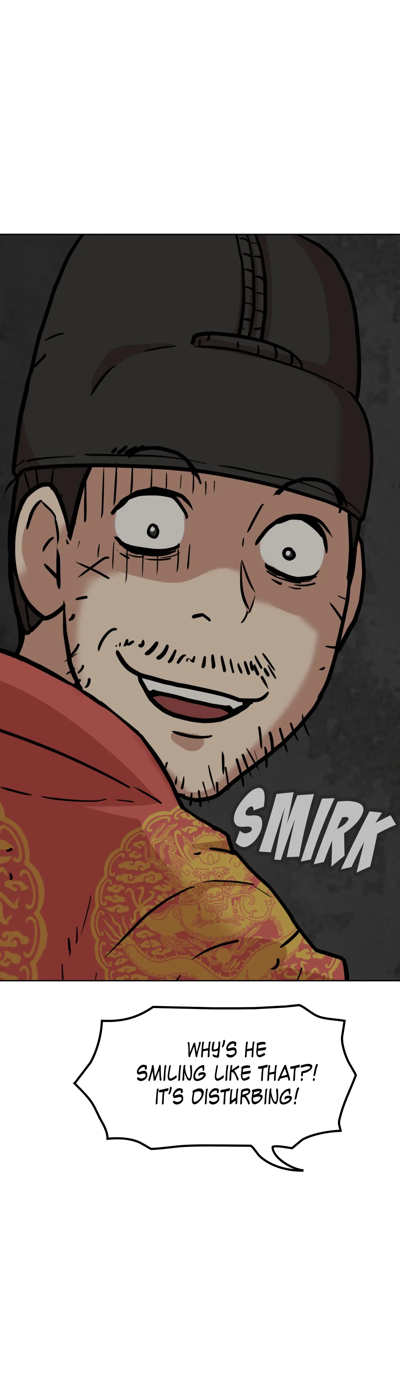 Kings Flung Into the Future Chapter 21 - page 29