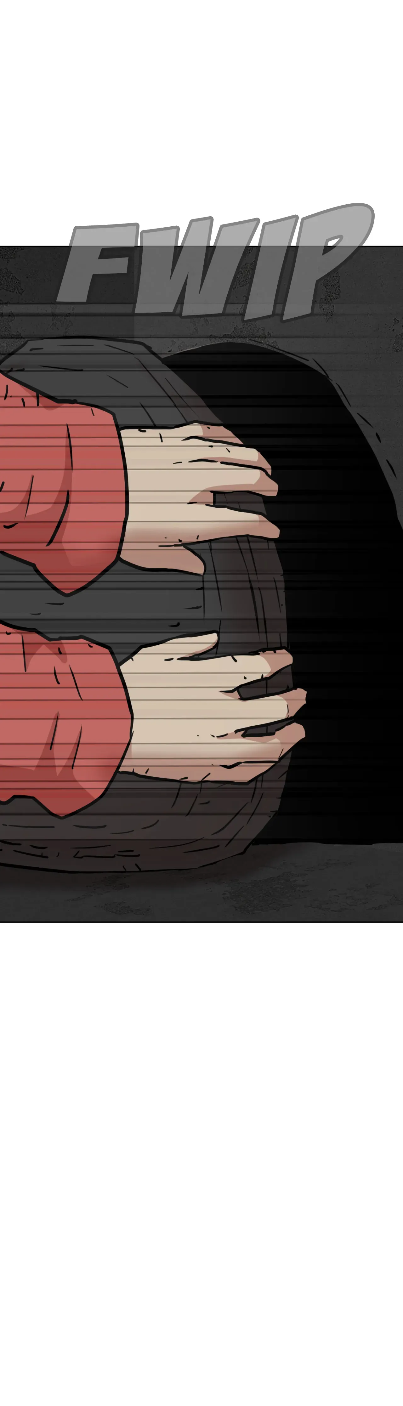 Kings Flung Into the Future Chapter 21 - page 30