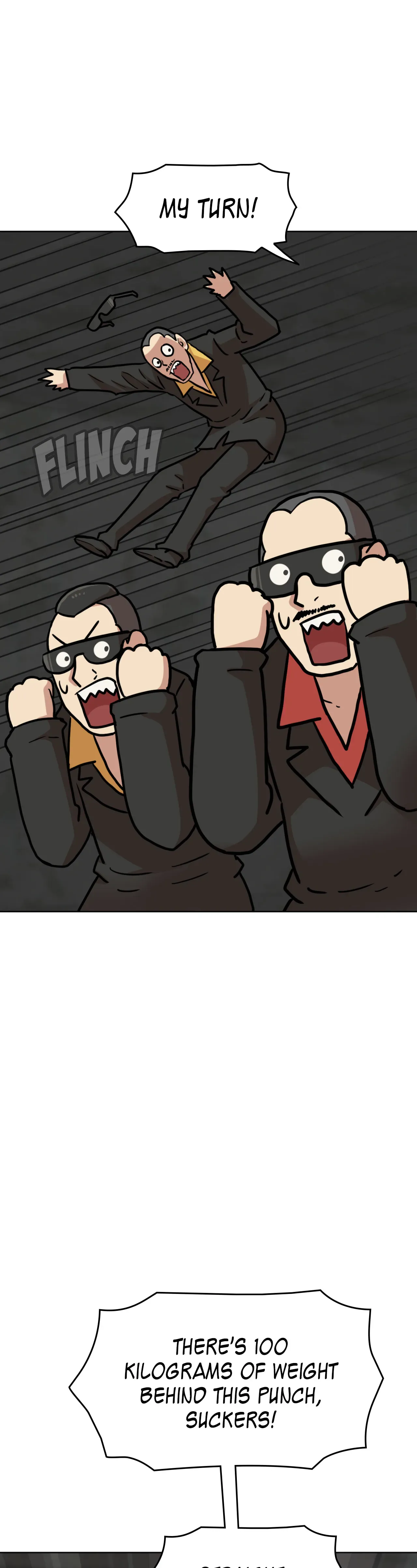 Kings Flung Into the Future Chapter 21 - page 47