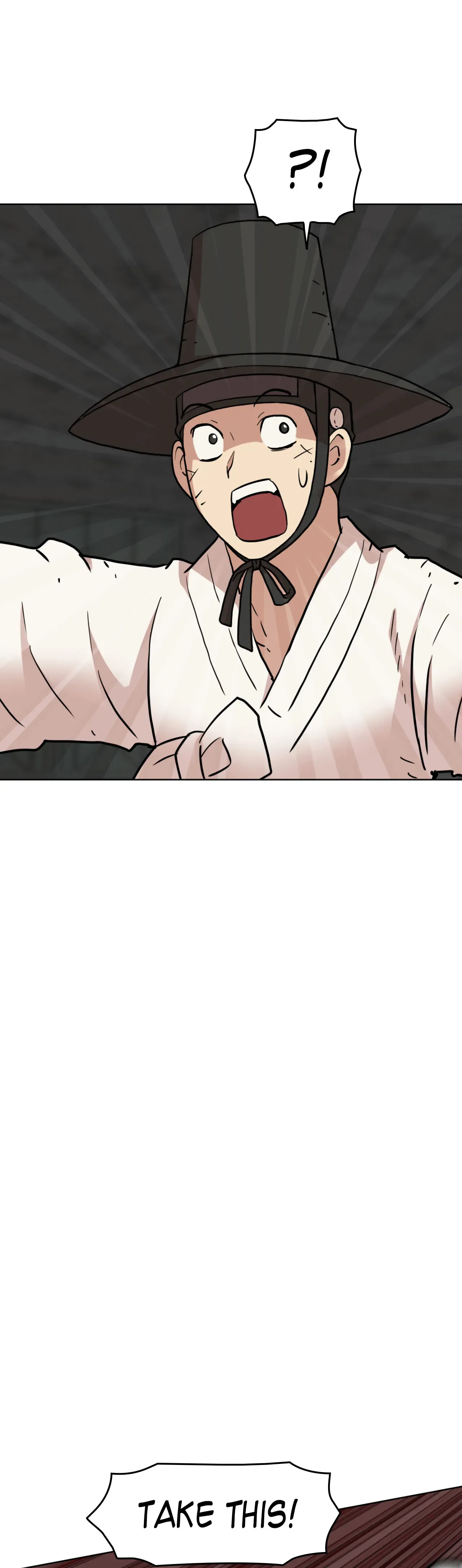 Kings Flung Into the Future Chapter 21 - page 54
