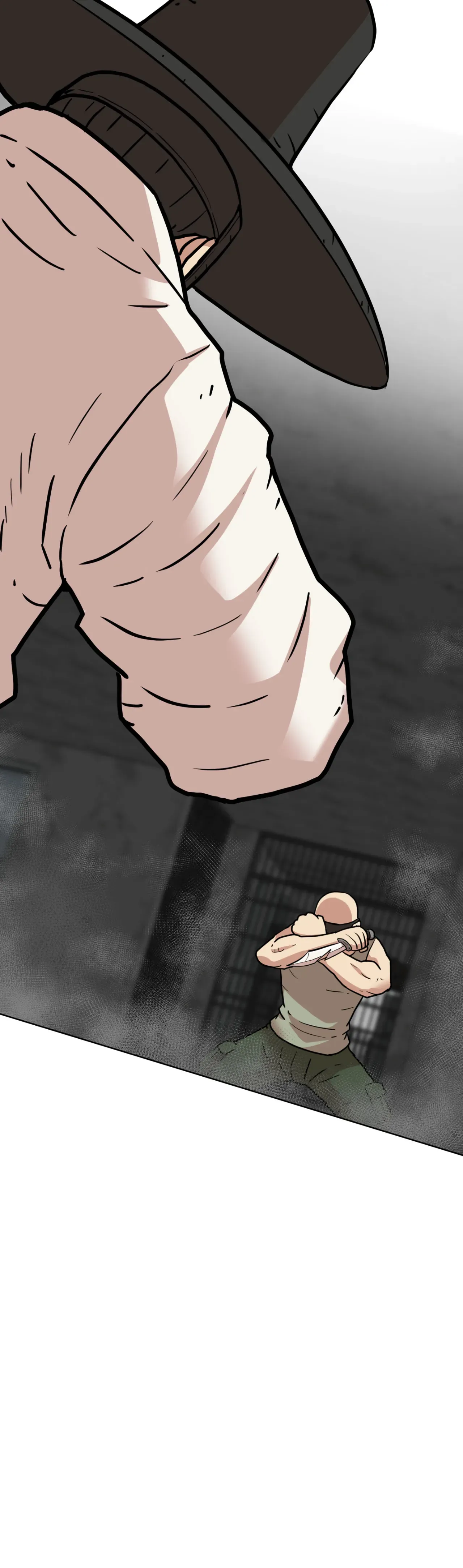 Kings Flung Into the Future Chapter 21 - page 57