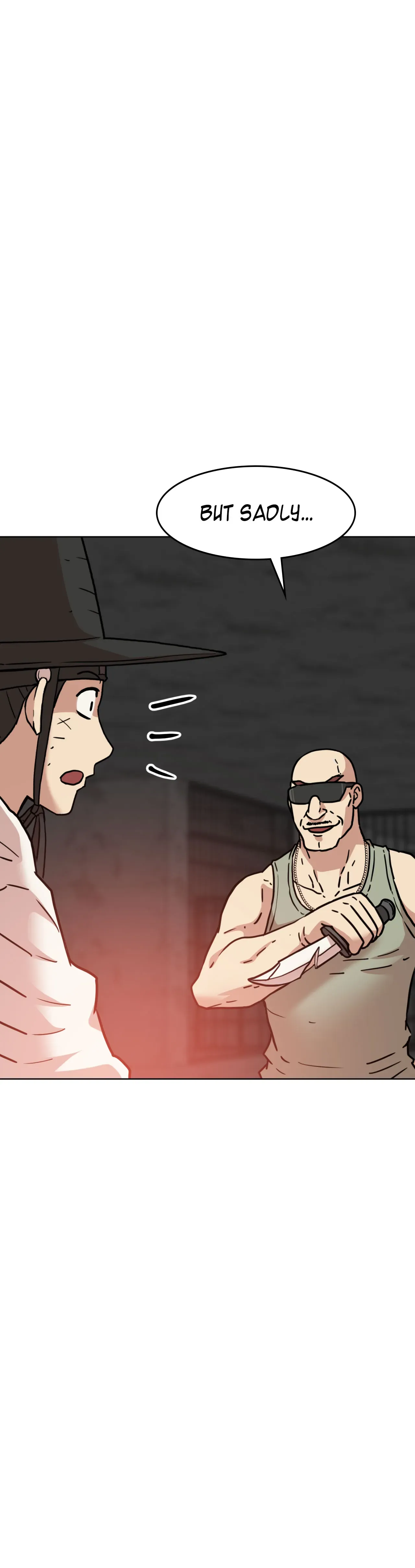 Kings Flung Into the Future Chapter 21 - page 61