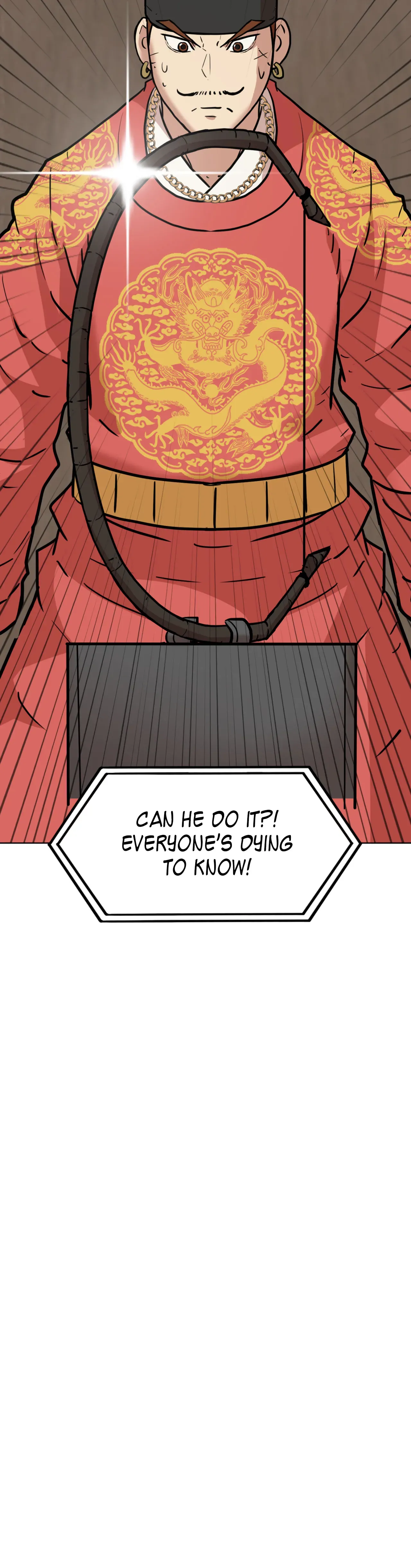 Kings Flung Into the Future Chapter 22 - page 10