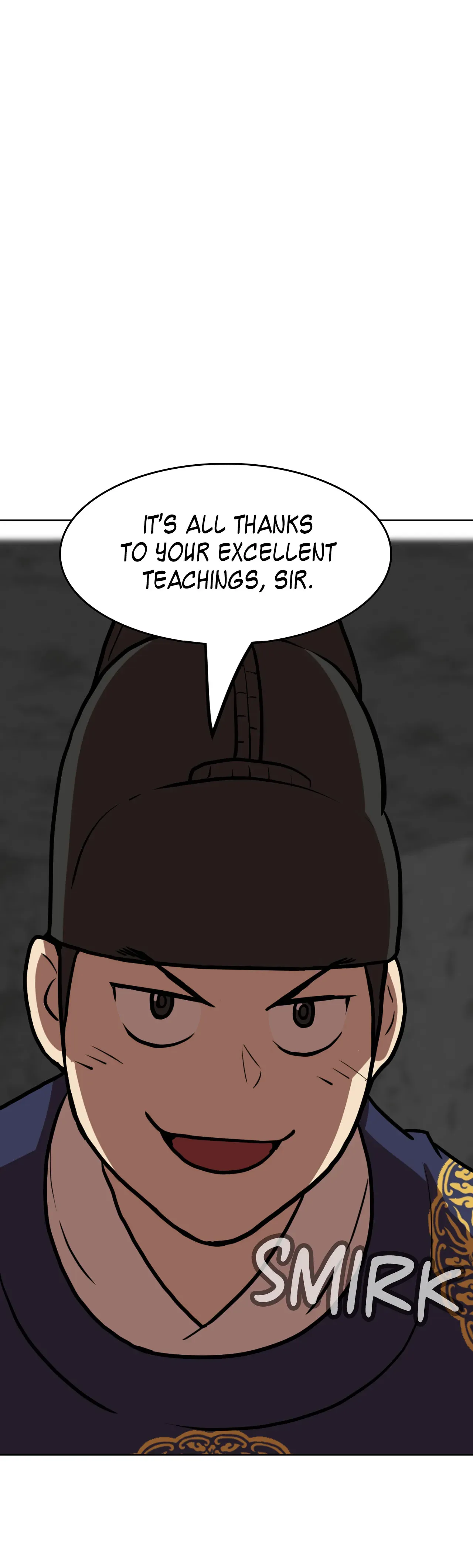 Kings Flung Into the Future Chapter 22 - page 19
