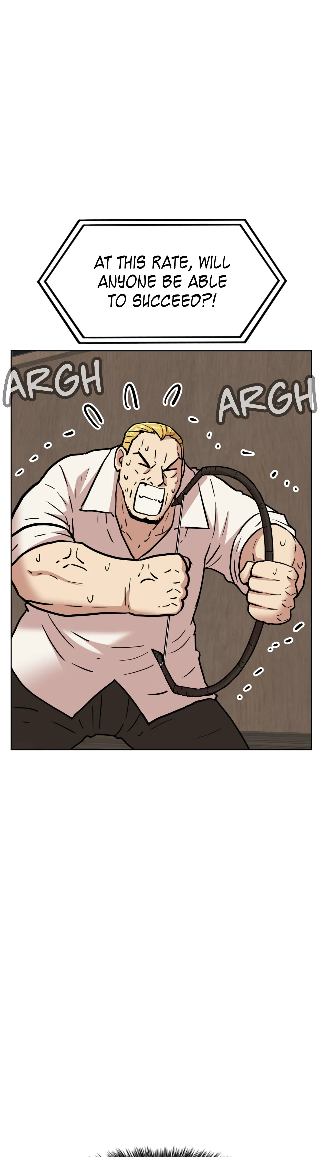 Kings Flung Into the Future Chapter 22 - page 2
