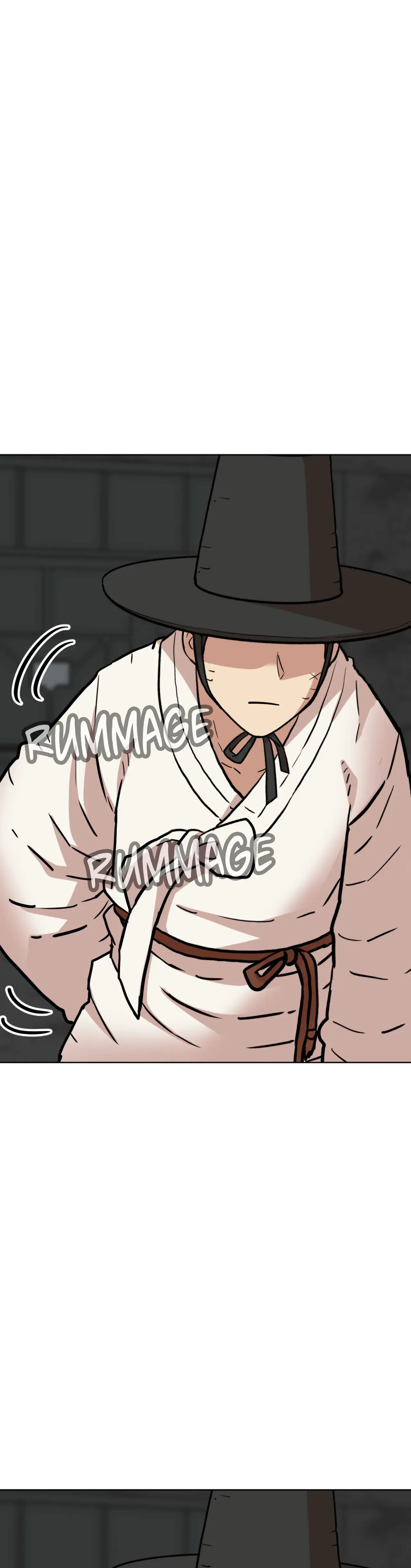 Kings Flung Into the Future Chapter 22 - page 23
