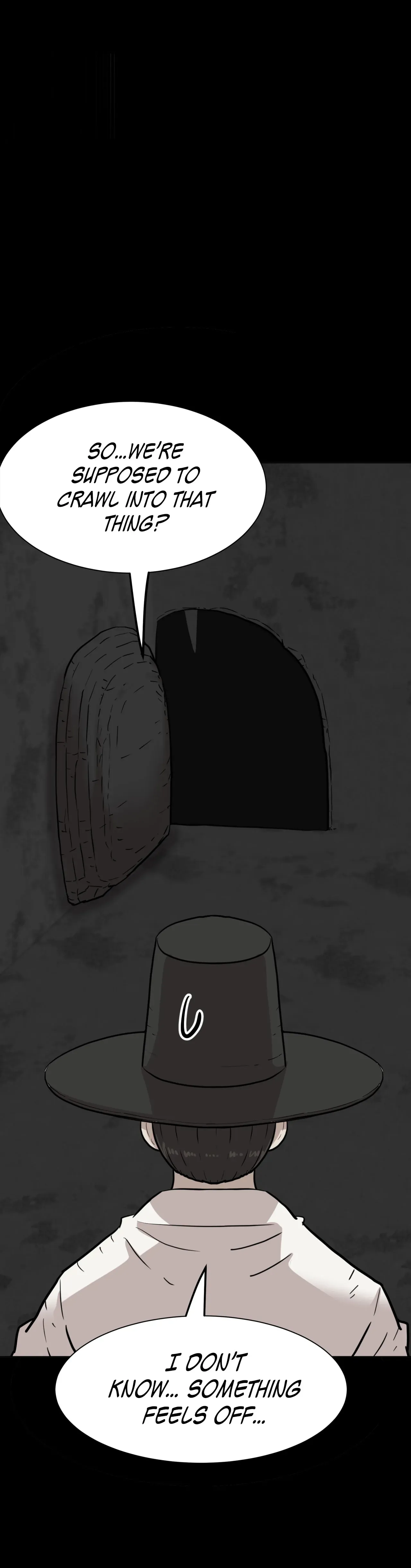Kings Flung Into the Future Chapter 22 - page 26