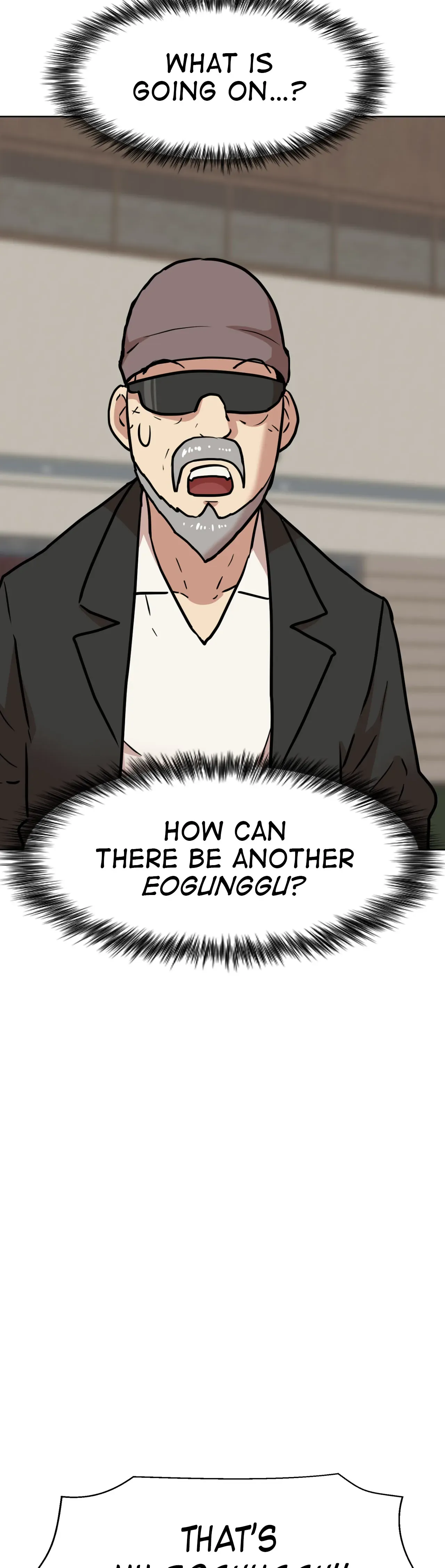Kings Flung Into the Future Chapter 22 - page 3