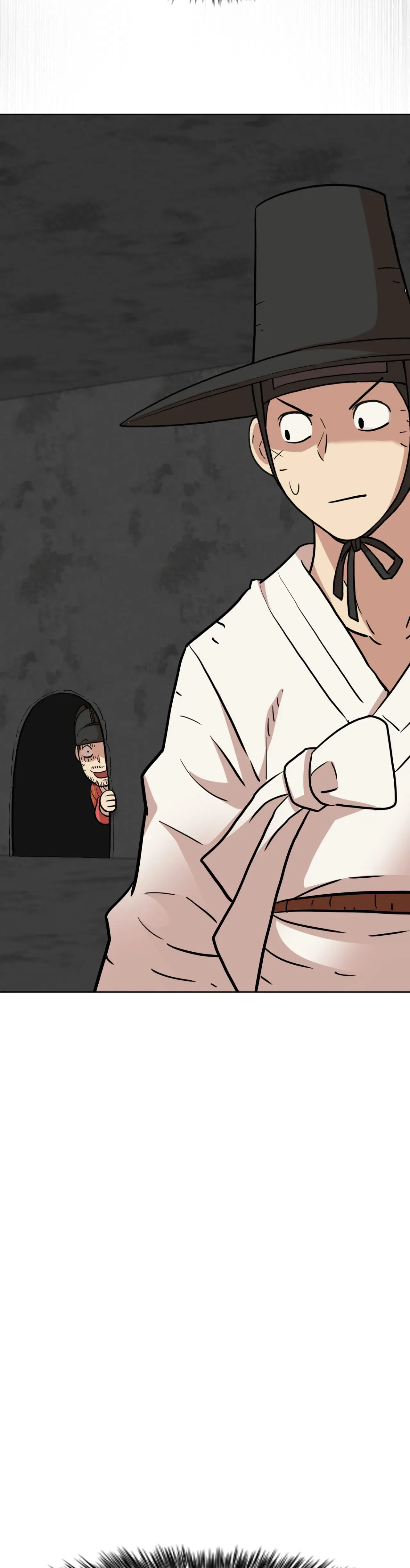 Kings Flung Into the Future Chapter 22 - page 31