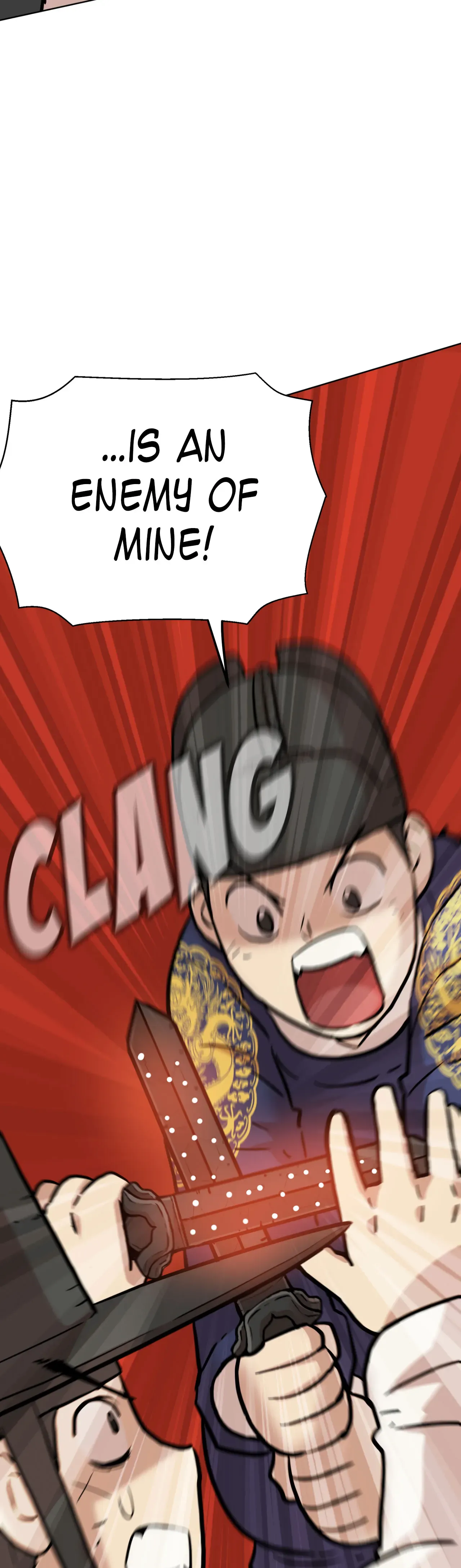 Kings Flung Into the Future Chapter 22 - page 34
