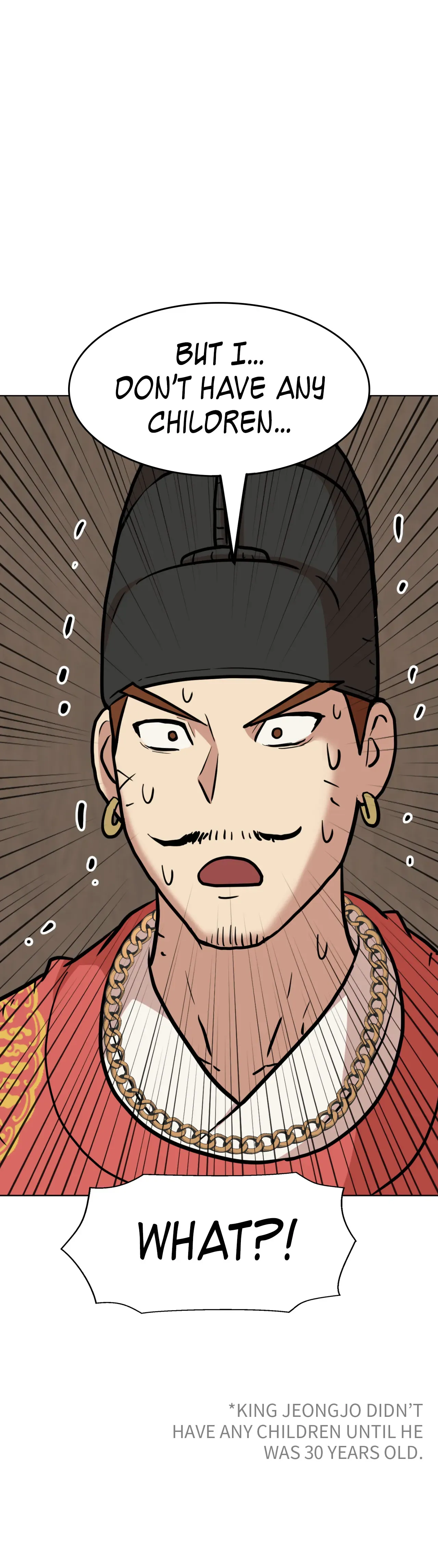 Kings Flung Into the Future Chapter 22 - page 39