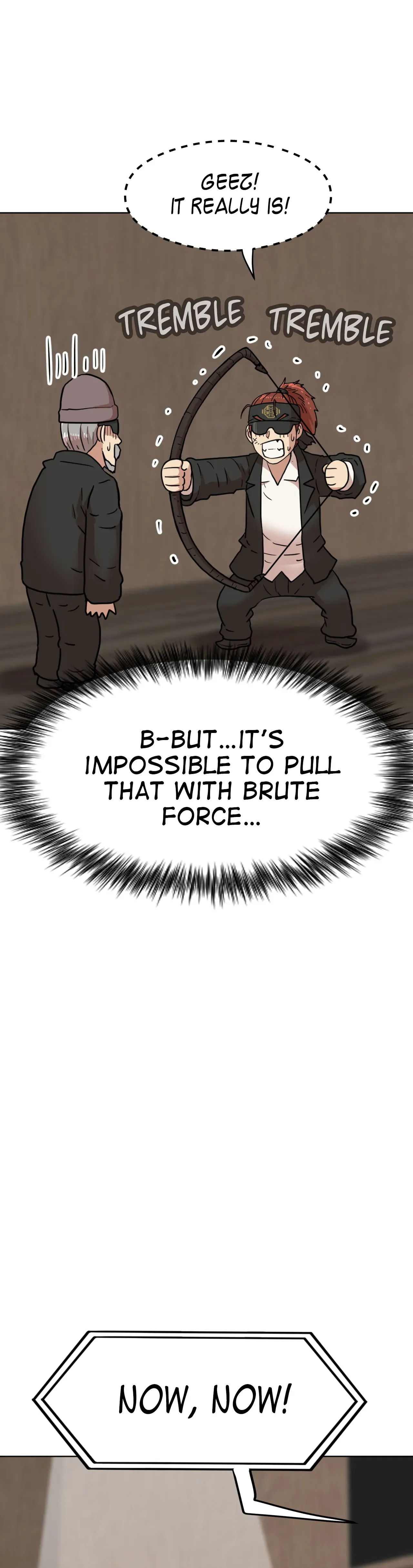 Kings Flung Into the Future Chapter 22 - page 50