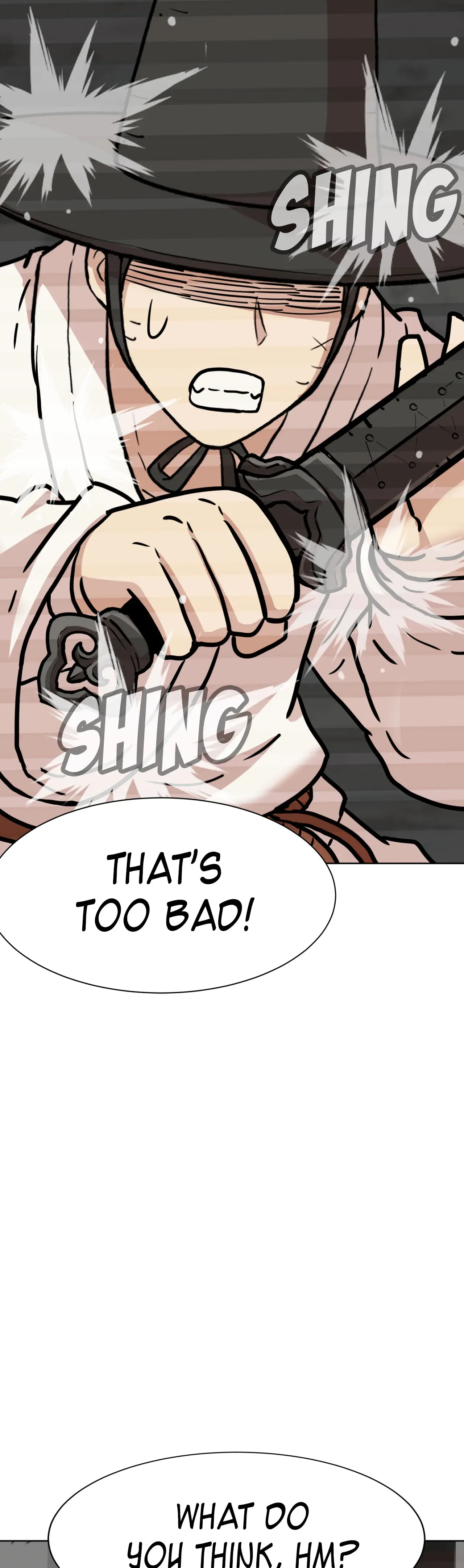Kings Flung Into the Future Chapter 22 - page 57