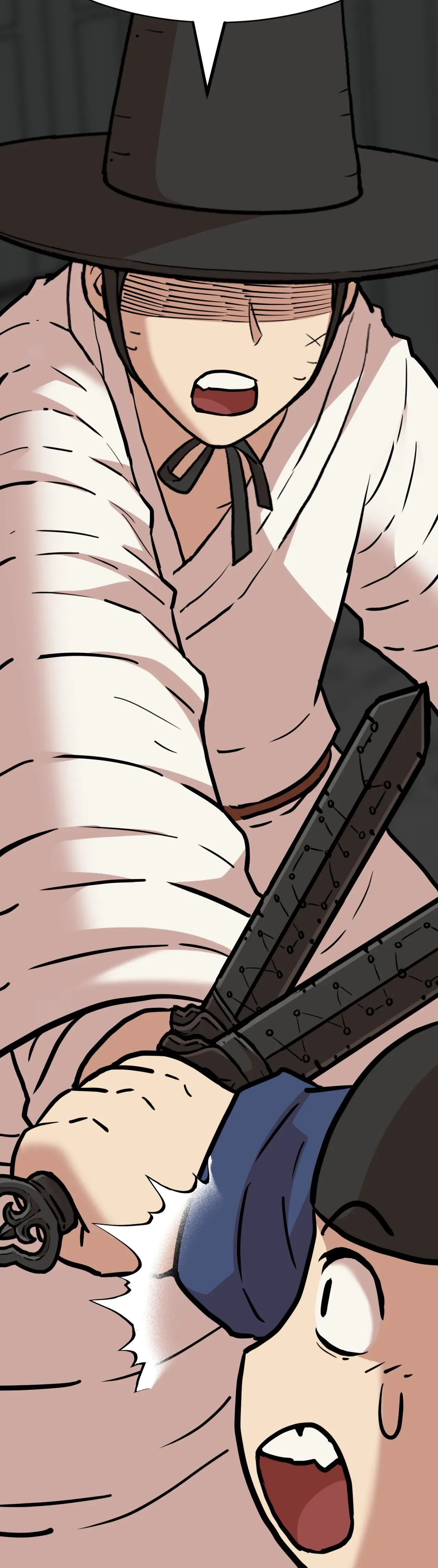Kings Flung Into the Future Chapter 23 - page 14
